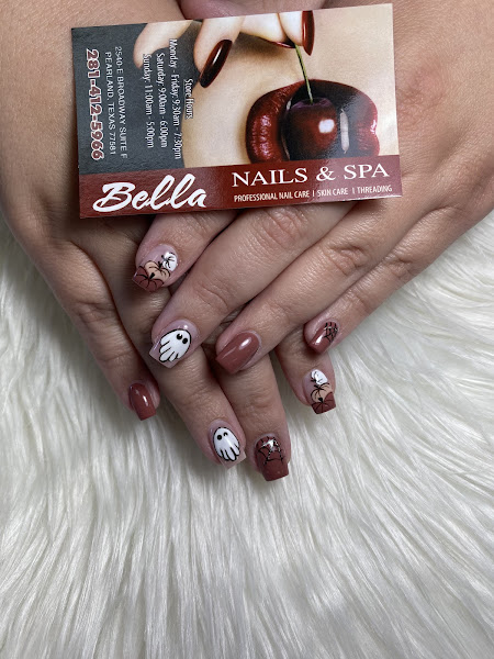 Bella Nails & Spa 2