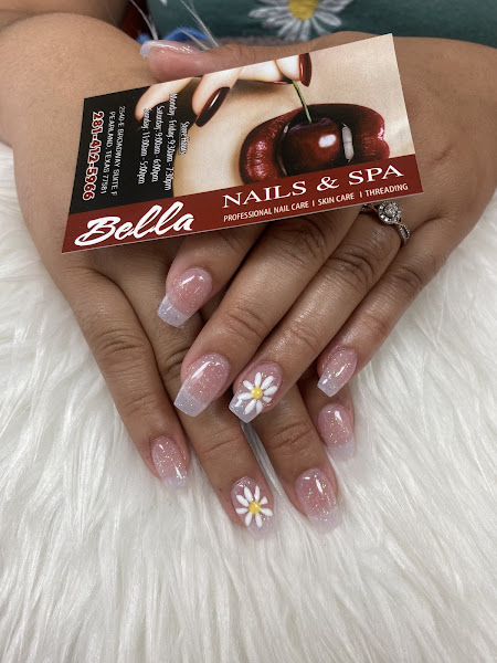 Bella Nails & Spa 3