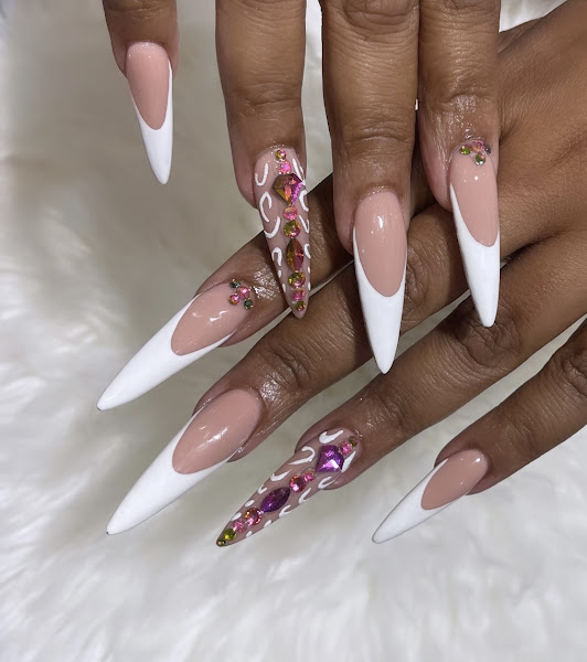 Vie Nails Spa Italy 3