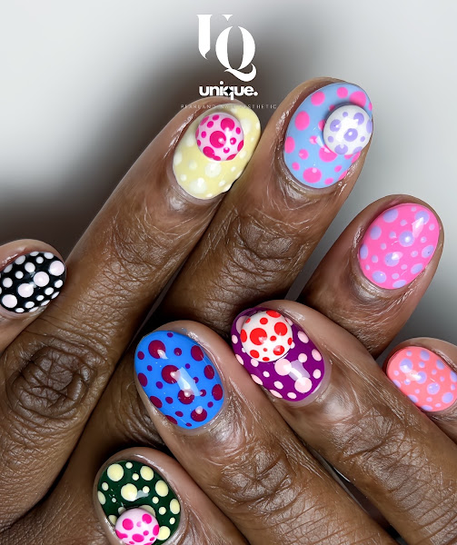 UNIQUE Nail Spa - Pearland 3