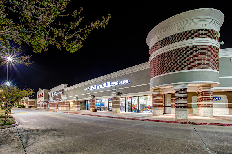 King Nails Pearland