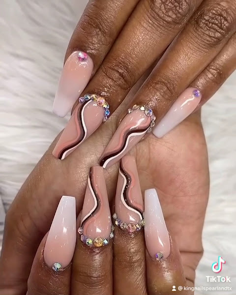 King Nails Pearland 2