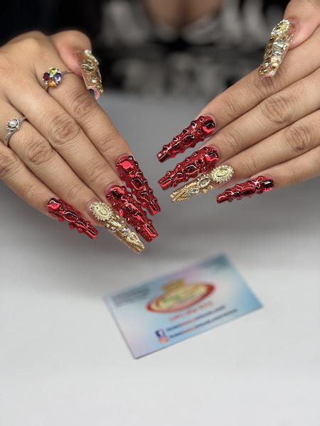 King Nails Pearland 3