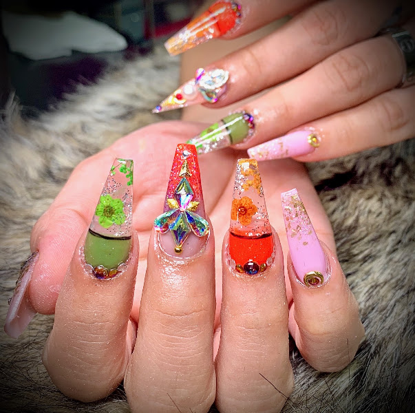 King Nails Pearland 4