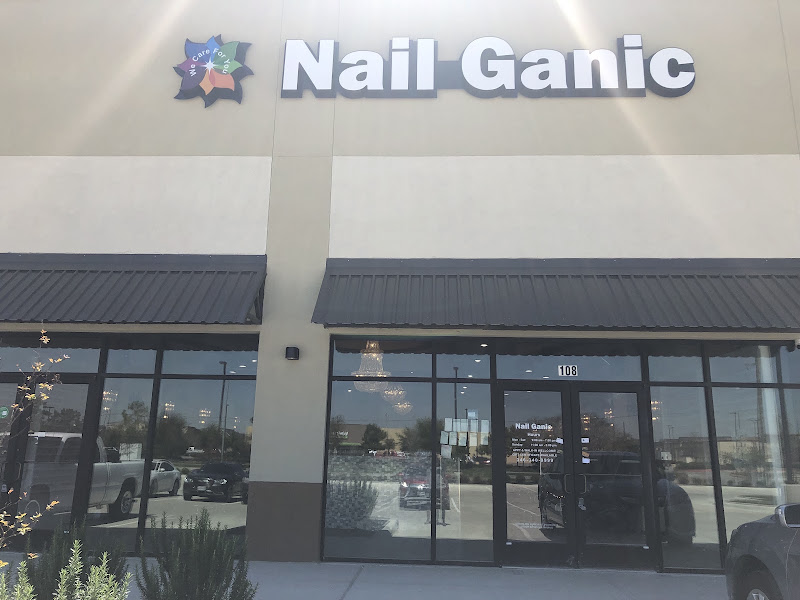 Nail Ganic