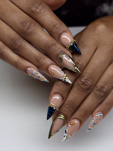 Prestige Spa & Nail Salon Pearland Texas 3