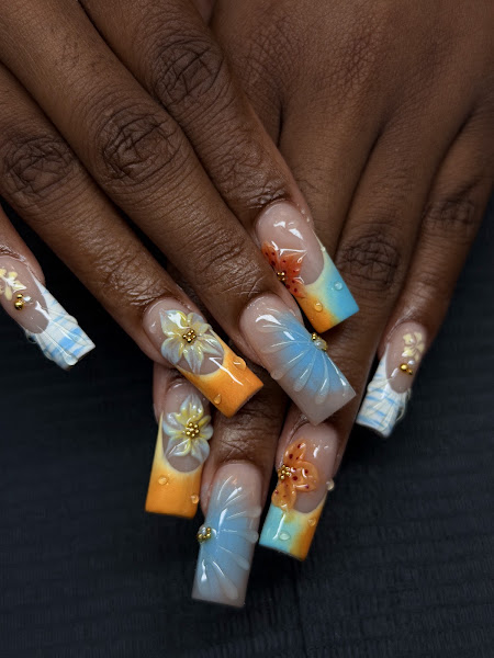 Prestige Spa & Nail Salon Pearland Texas 4