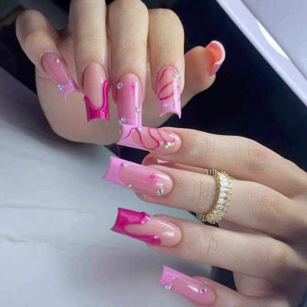 Nails of America Pearland Parkway 2