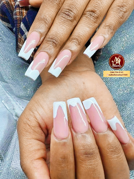 Nails of America Pearland Parkway 4
