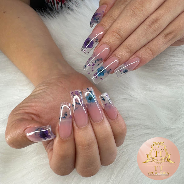 TT Spa & Nails 2