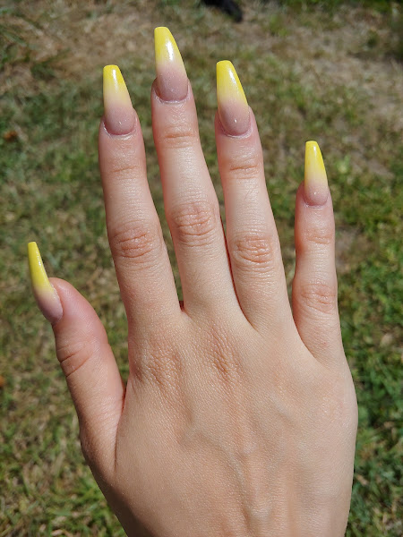 TT Spa & Nails 4