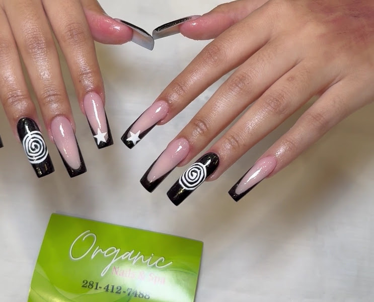 Organic Nails Spa | Medicure, Pedicure In Pearland, TX 77584 3