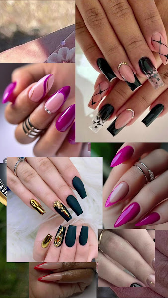 Fashio Nail Spa 2