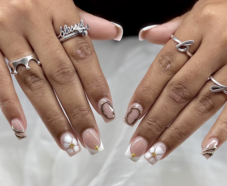 Tuscan Villa Nails and Spa