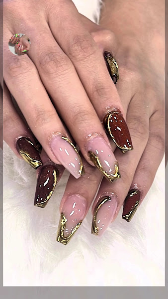 Pure Organic Nail & Spa 2