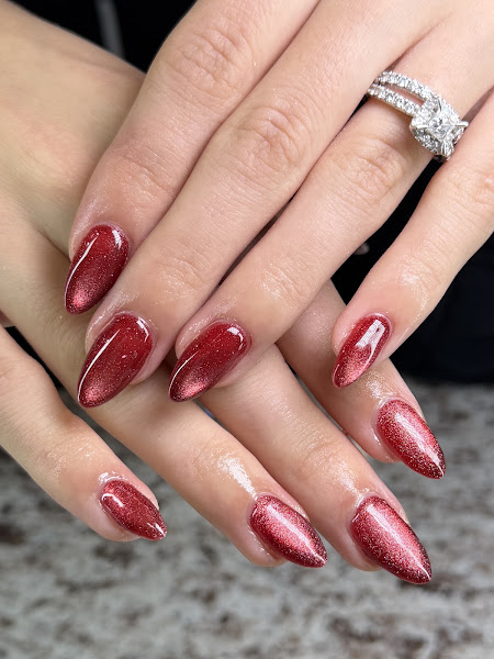 Pure Organic Nail & Spa 3