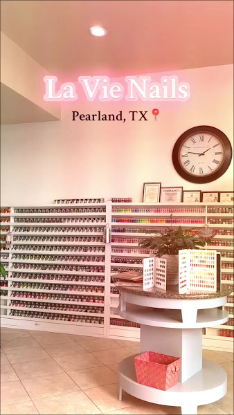 La Vie Nails & Spa 2