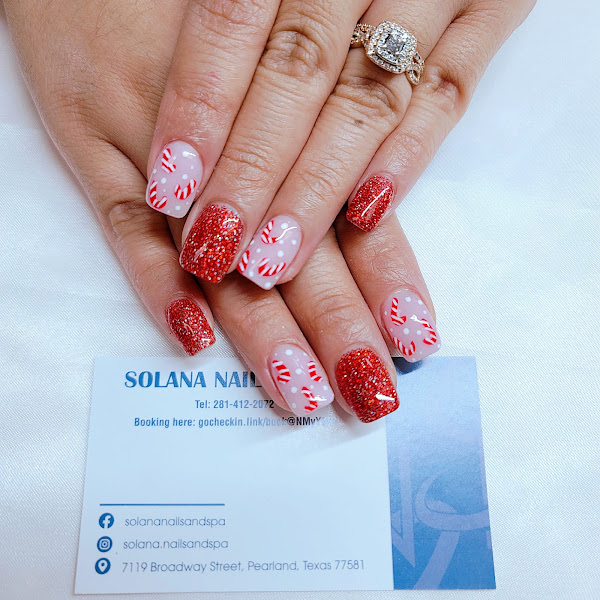 Solana Nails & Spa 3