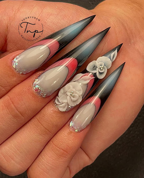 Nail Co.holic Lounge 2