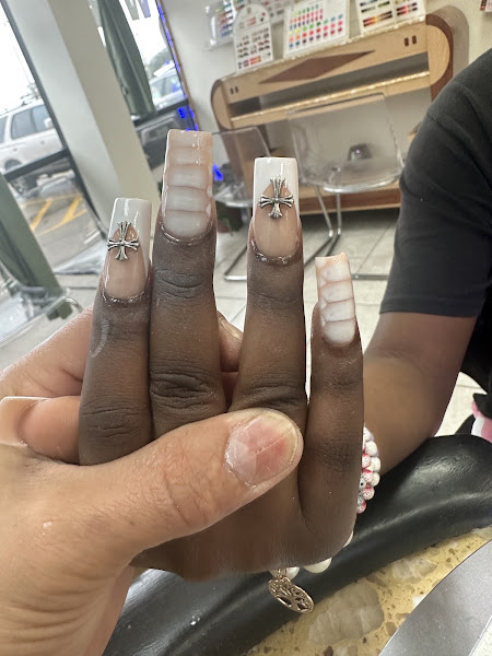 Nail Co.holic Lounge 4