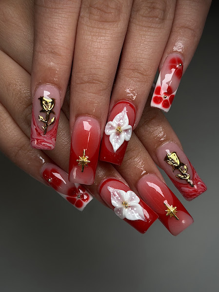 Milano Nail Spa 1