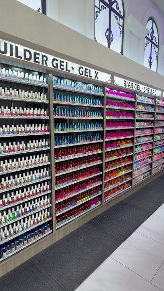 Milano Nail Spa 2