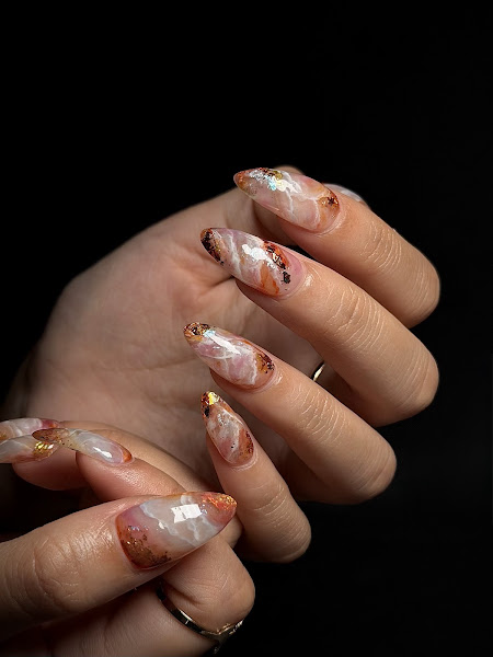 Milano Nail Spa 3