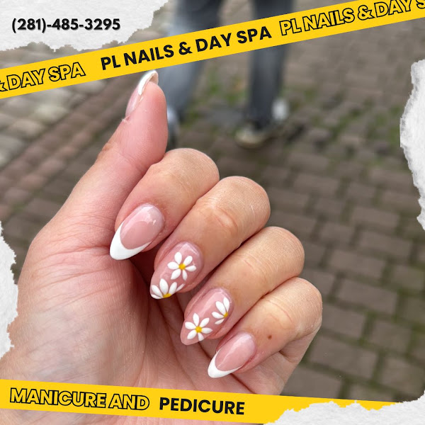 PL Nails & Day Spa 3