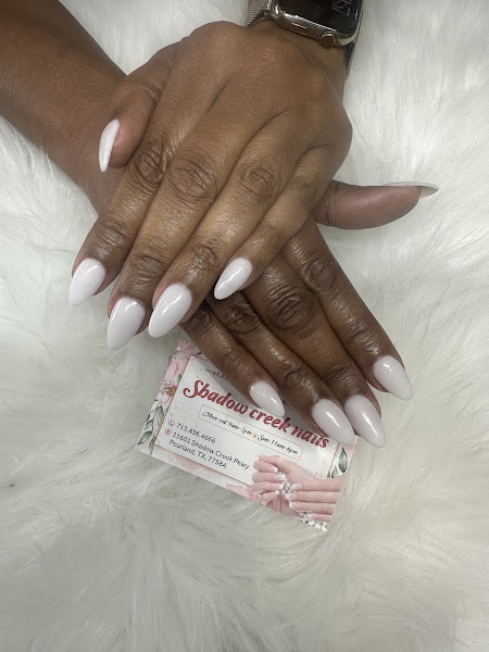 Shadow Creek Spa Nails 2