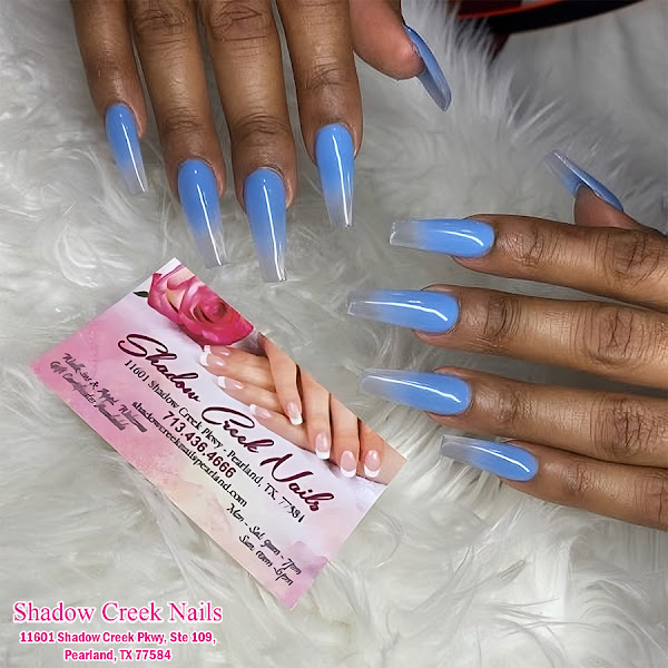 Shadow Creek Spa Nails 3