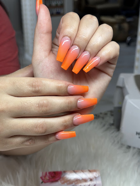 Shadow Creek Spa Nails 4