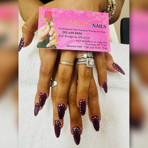 Lavish Nails 3