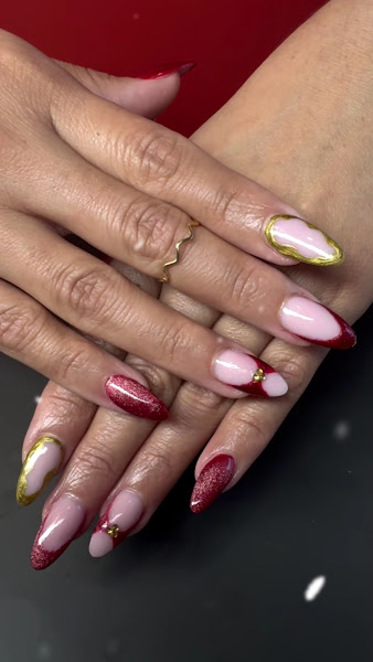 Tip N Toe Nails Spa 2