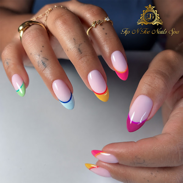 Tip N Toe Nails Spa 3