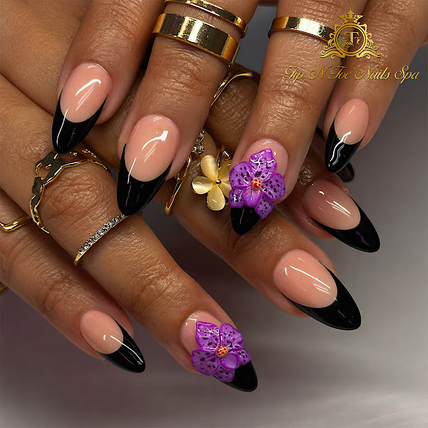 Tip N Toe Nails Spa 4