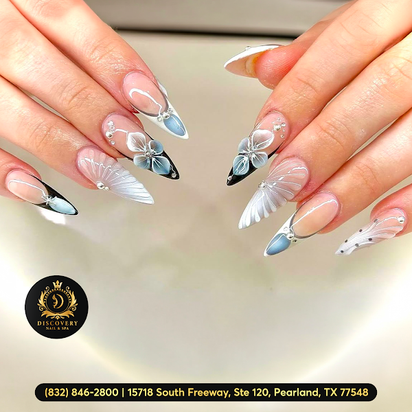 Discovery Nails & Spa 3