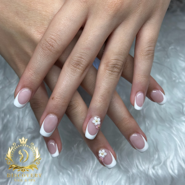 Discovery Nails & Spa 4