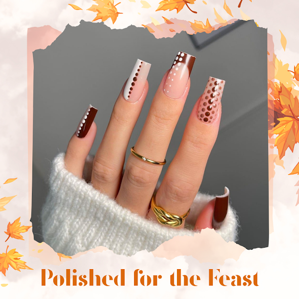 Luu Luu Nails & Spa 1