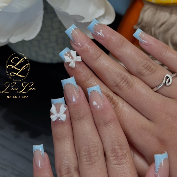 Luu Luu Nails & Spa 3