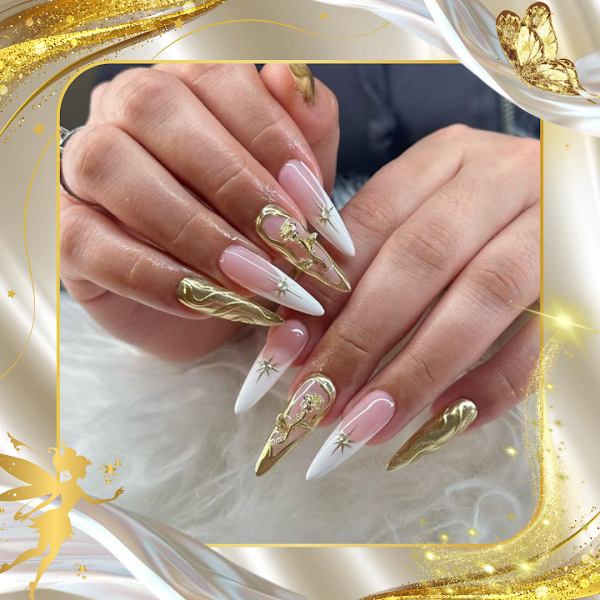 Luu Luu Nails & Spa 4