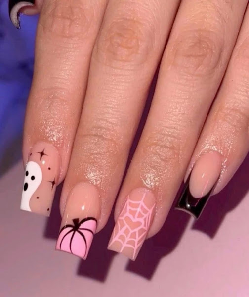 La nail 3