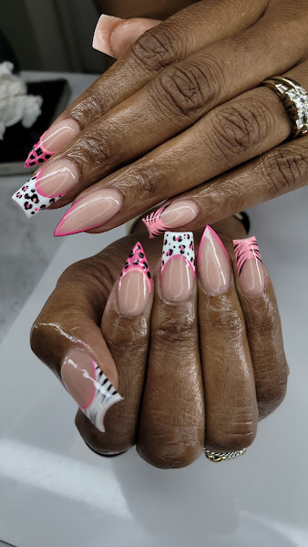 B Real Nails 3