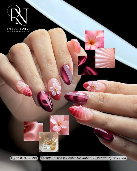 Regal Nails, Salon & Spa - 10% OFF NEW CUSTOMERS 1