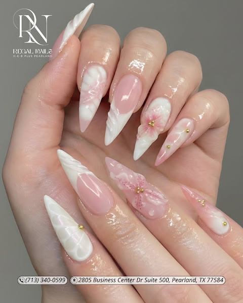 Regal Nails, Salon & Spa - 10% OFF NEW CUSTOMERS 3