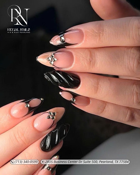 Regal Nails, Salon & Spa - 10% OFF NEW CUSTOMERS 4