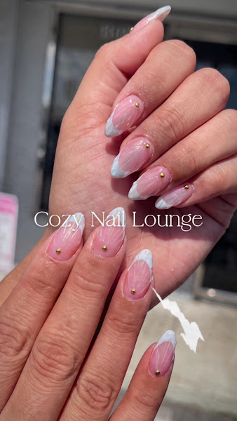 Cozy Nail Lounge 2