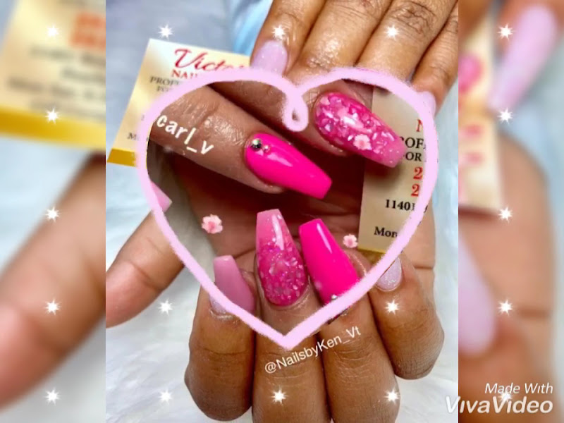Victory Nails & Spa 2