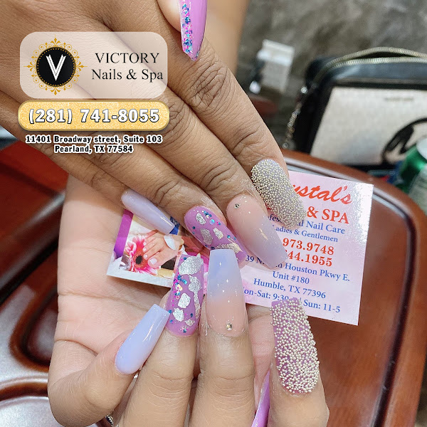 Victory Nails & Spa 4