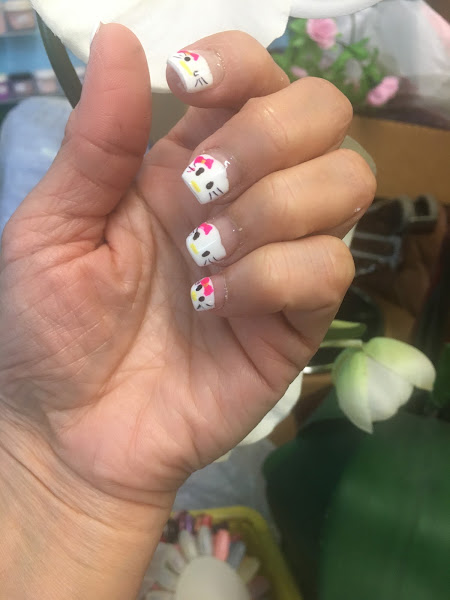 Elegant Nail By Annie 2