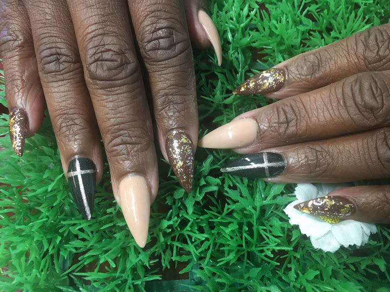 Elegant Nail By Annie 3